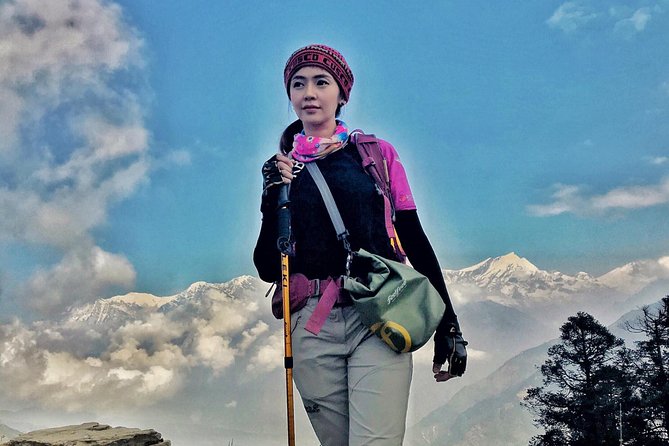 Private 4 - Day Poon Hill Trekking - Good To Know