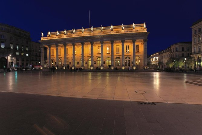 2 Best City Tours In Montpellier