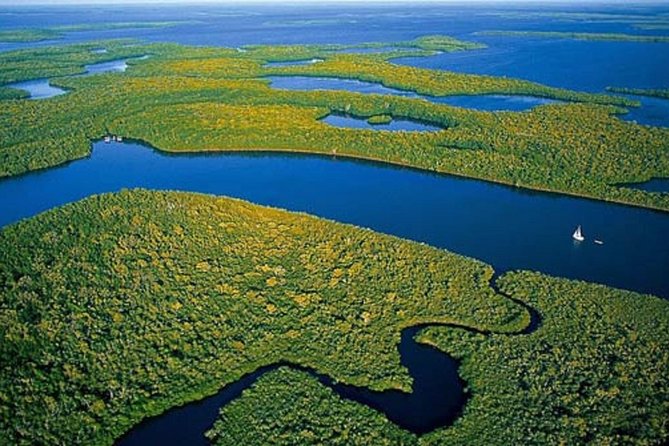 Private 4-Hour Exciting Everglades Tour - Good To Know
