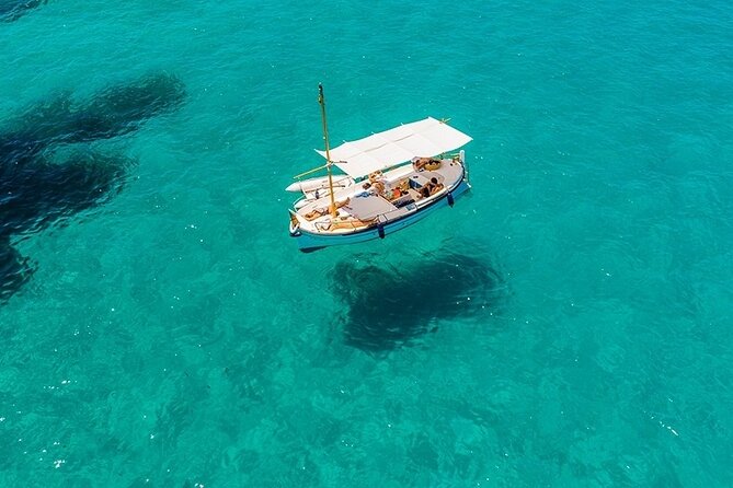 Private 4-Hour Mediterranean Boat Tour in Ibiza With Snorkeling - Good To Know