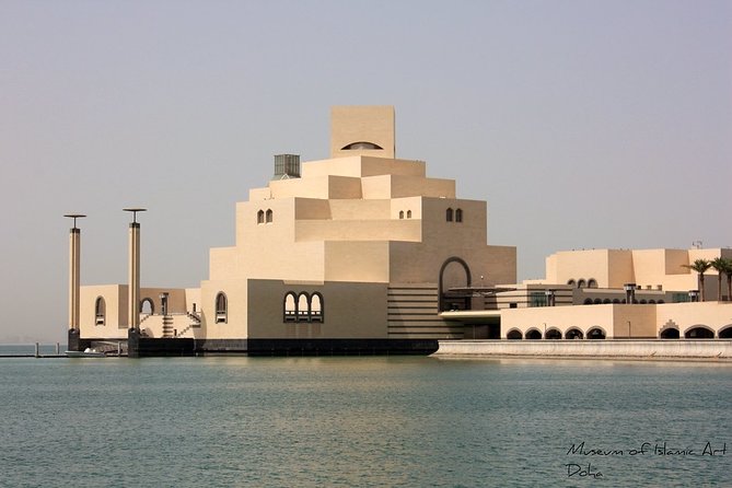 Private 4-Hour Shore Excursion in Doha With Entrance to 1 Museum Included - Pricing and Booking Details