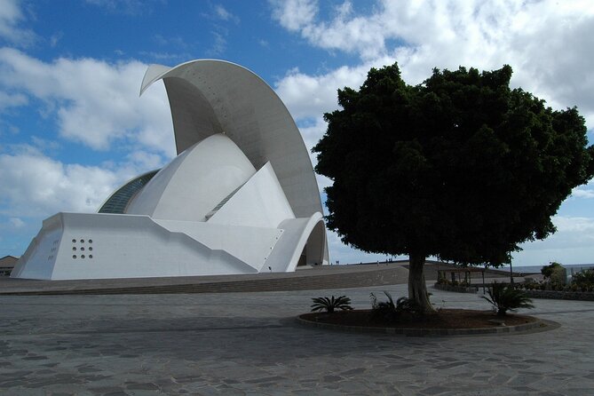 Private 4-Hour Tour of Santa Cruz De Tenerife With Hotel or Cruise Port Pick-Up - Good To Know