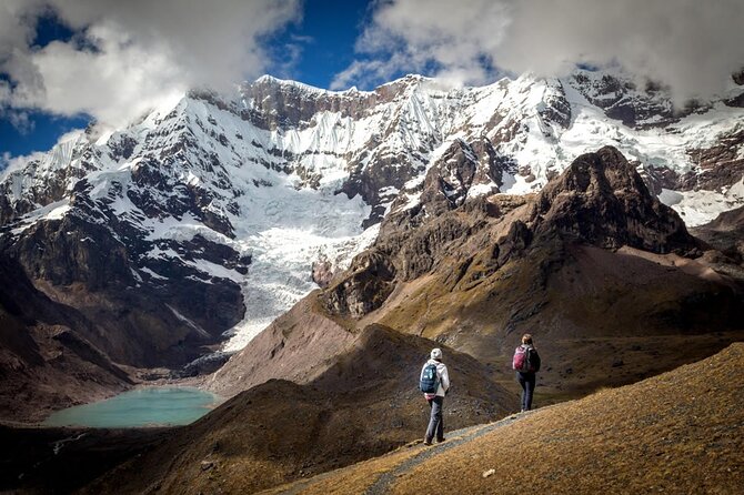 Private 5-Day All-Inclusive Trek Ausangate Mountain From Cusco - Weather and Refunds