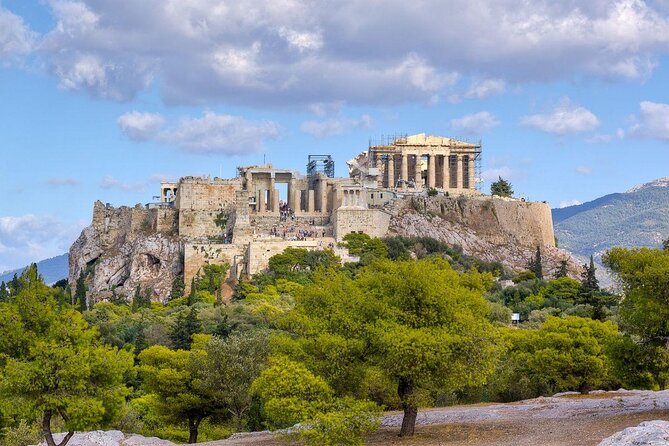 Private 6-Day Tour Discovering Greece and Live Like an Islander - Good To Know