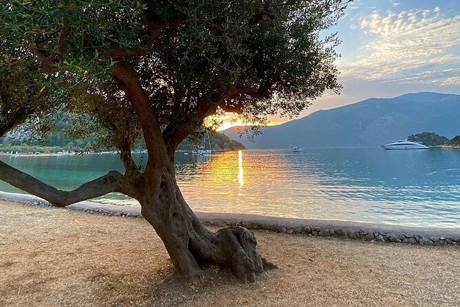 Private 6-Day Tour in Pelion - Sail Argonauts! , Race to Marathon - Good To Know