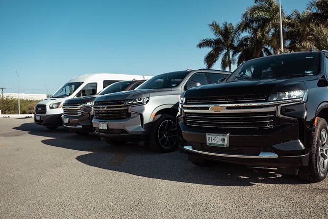 Private 6-Hour Todos Santos Tour From Los Cabos - Good To Know