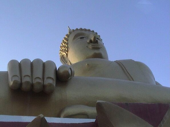 Private - 6 Hours Best of Samui City Tour Including Lunch - Good To Know