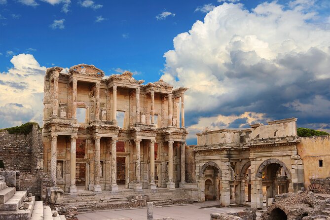 Private 7-Day Visit to the Seven Churches With Pickup - Good To Know