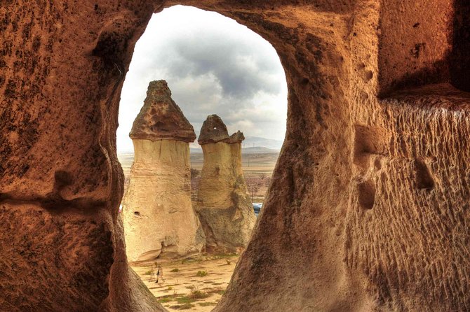 Private 7 Days Turkey Tour: Istanbul,Cappadocia,Ephesus,Pamukkale - Good To Know