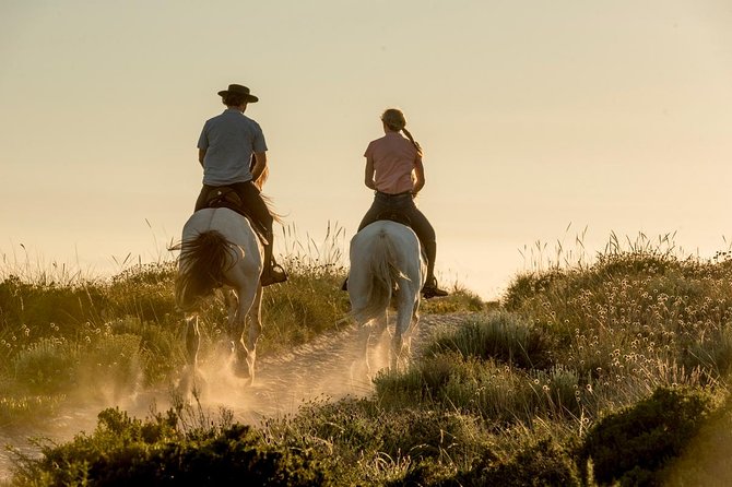 Private 75-Minute Horseback Riding Excursion on the Beach in  - Setubal District - Good To Know