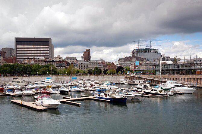 Private 8-Hour City Tour of Montreal With Driver and Guide - Hotel Pick up - Good To Know