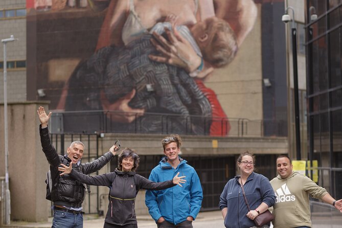 11 Best Walking Tours In Aberdeen