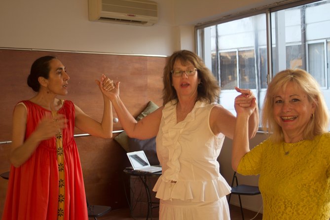 Private: Acropolis - Dance as All the Greeks Do - Wine Tasting - Good To Know