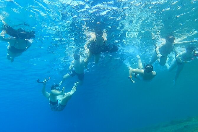 5 Best Snorkeling Experiences In Mykonos