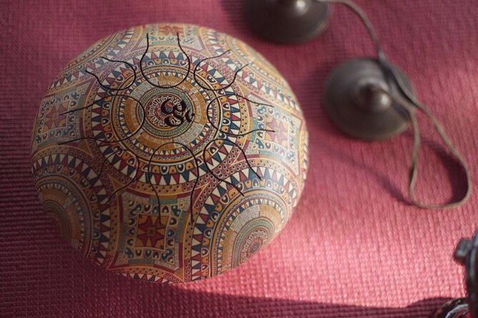 Private Activity Sound Trip in La Condesa - Good To Know