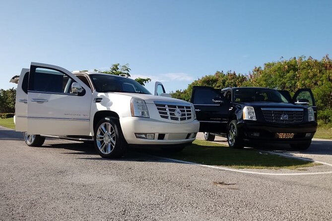 Private Airport (PUJ) Transportation, Transfers to Punta Cana Hotels. - Pricing and Booking