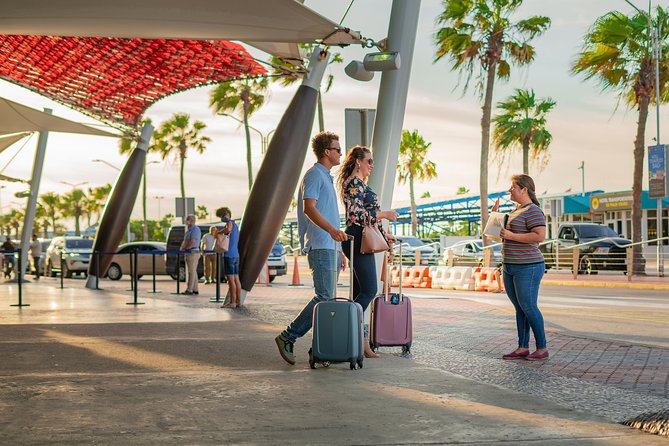 Private Airport Shuttle Services - Good To Know