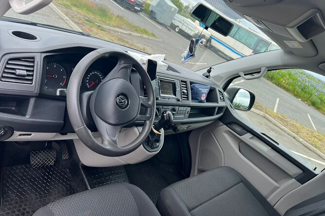 Private Airport Transfer - Good To Know