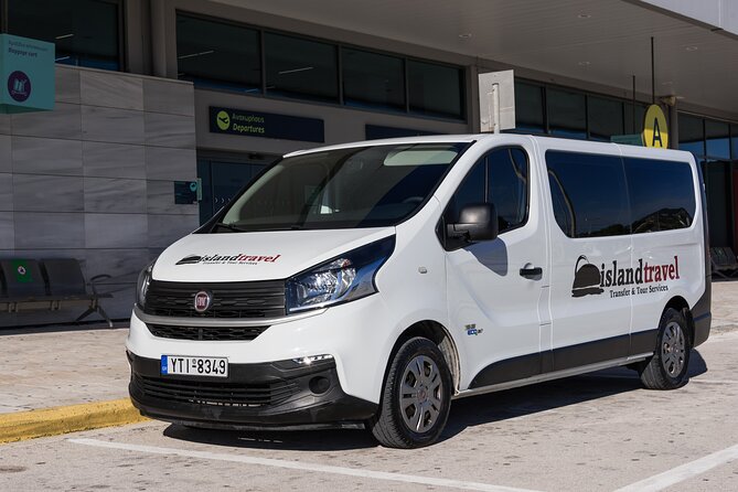 Private Airport Transfer - Argassi Return Journey - Good To Know