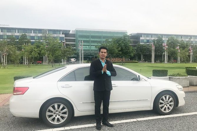 Private Airport Transfer: Bangkok To/From Pattaya - Good To Know