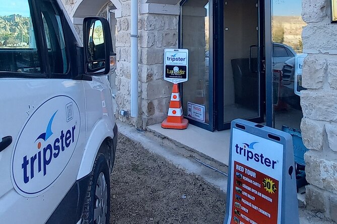 Private Airport Transfer Fr/to Nevşehir or Kayseri and Cappadocia - Good To Know