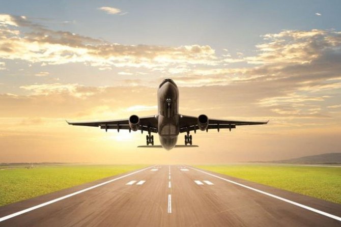 Private Airport Transfer From Brisbane Airport (Bne) to South Gold Coast 1-4 Pax
