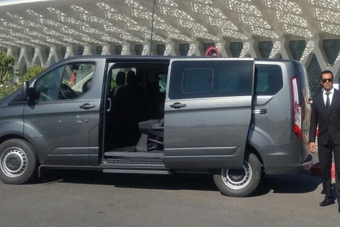 Private Airport Transfer From Dubai Airport (Dxb) to Dubai - Good To Know