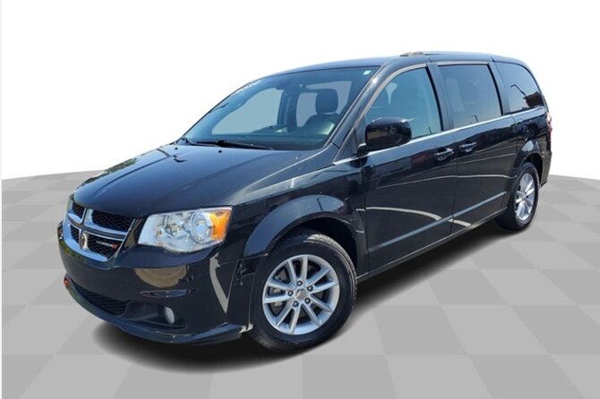 Private Airport Transfer From New Orleans - Good To Know