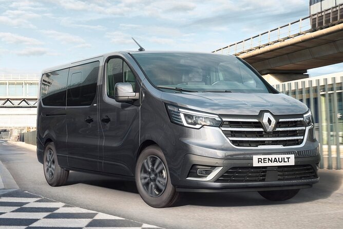 Private Airport Transfer From Reykjavik - Good To Know