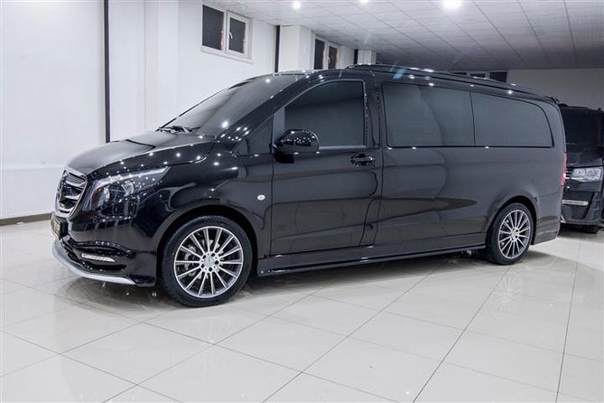 Private Airport Transfer From/To Dalaman Airport - Good To Know