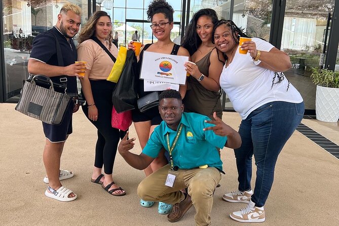 Private Airport Transfer Montego Bay Hotels - Good To Know