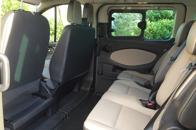 Private Airport Transfer Montpellier Mediterranée Airport To/From Carcassonne.