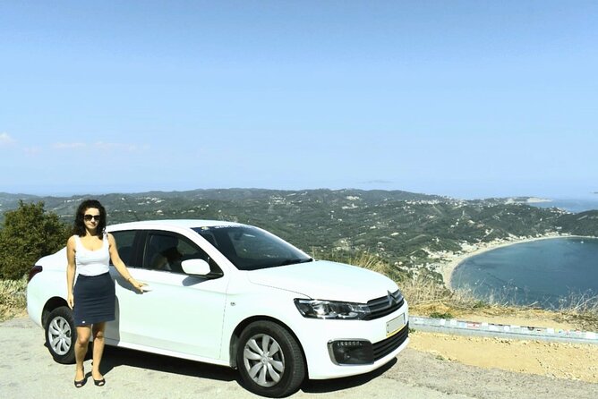 Private Airport Transfer Service in Corfu - Good To Know