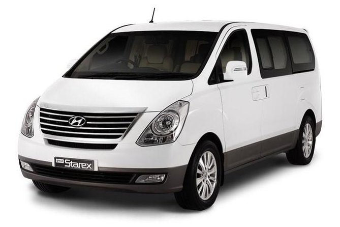 Private Airport Transfer Service To/From Uvero Alto