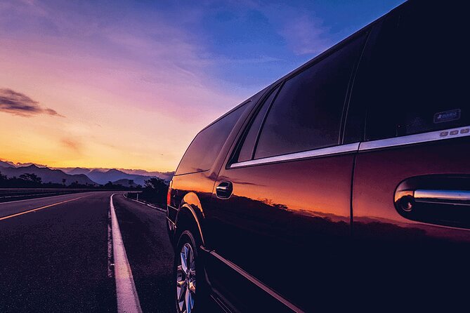 Private Airport Transfer to Cabo Zone 3
