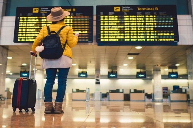 Private Airport Transfer to Casablanca and Cities