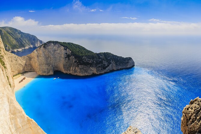 Private Airport Transfer Tsilivi/Planos - Return Journey - Good To Know