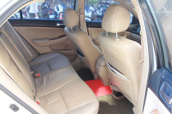 Private Airport Transfers for Krabi & More