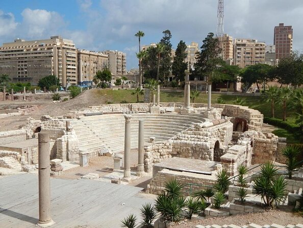 25 Best Tours In Alexandria
