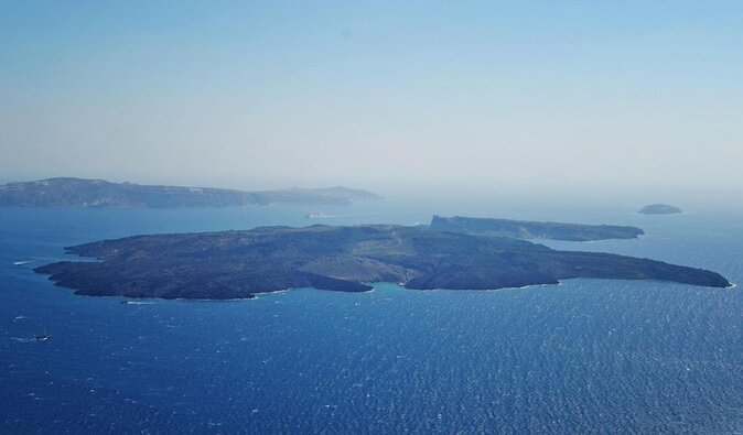 Private All Inclusive Day Cruise With Full Greek Lunch - Good To Know