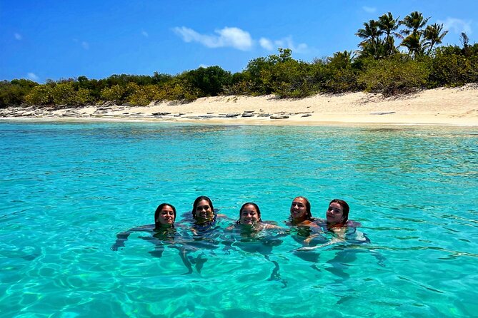 Private All Inclusive East Coast Keys Trip & Snorkel Experience - Pricing and Booking Details