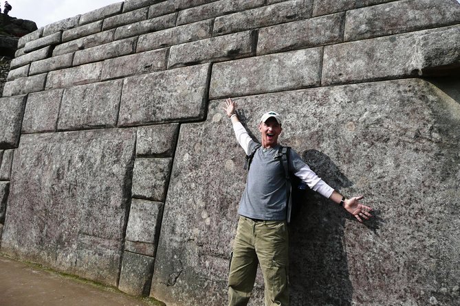 Private ALL Inclusive Full Day Tour of Machu Picchu From Cusco or Sacred VALLey - Reviews and Ratings