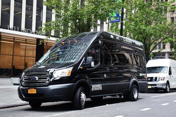 Private All Inclusive New York City Airport Arrival Transfer - Good To Know
