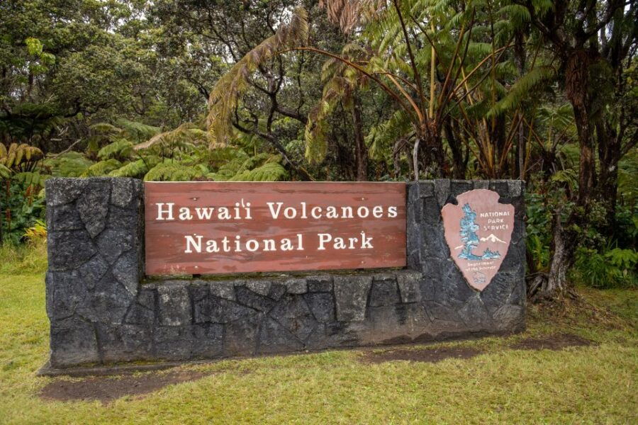 Private - All-Inclusive Volcanoes National Park Tour - Good To Know