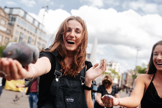 Private Amsterdam Professional Photoshoot at Dam Square - Good To Know