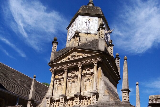 Private and Bespoke Cambridge Tour for the Discerning Traveler