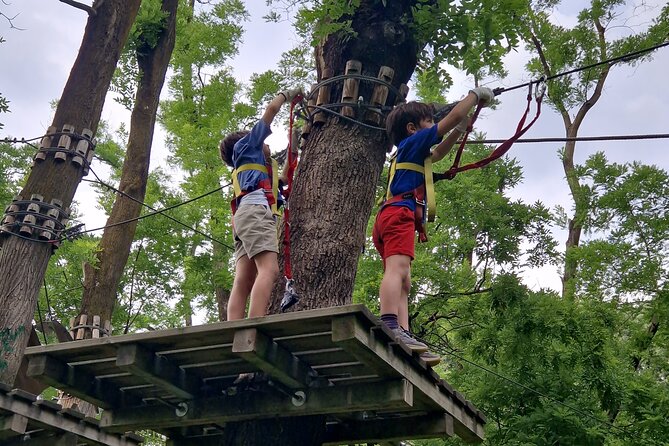 Private and Fun Tours for Children in Milan - Good To Know