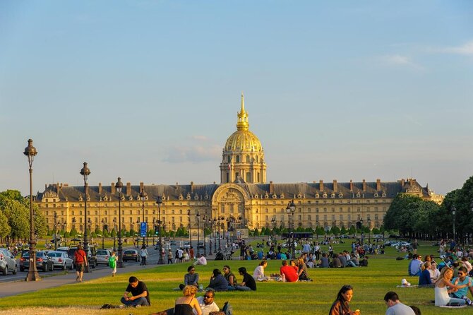 Private and Secret Tour of the 7th Arrondissement of Paris - Good To Know