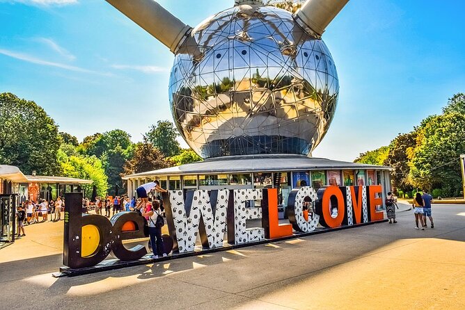 20 Best Private Driver Services In Brussels