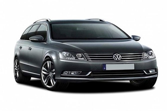 Private Arrival or Departure Transfer: London Heathrow Airport to Central London - Good To Know